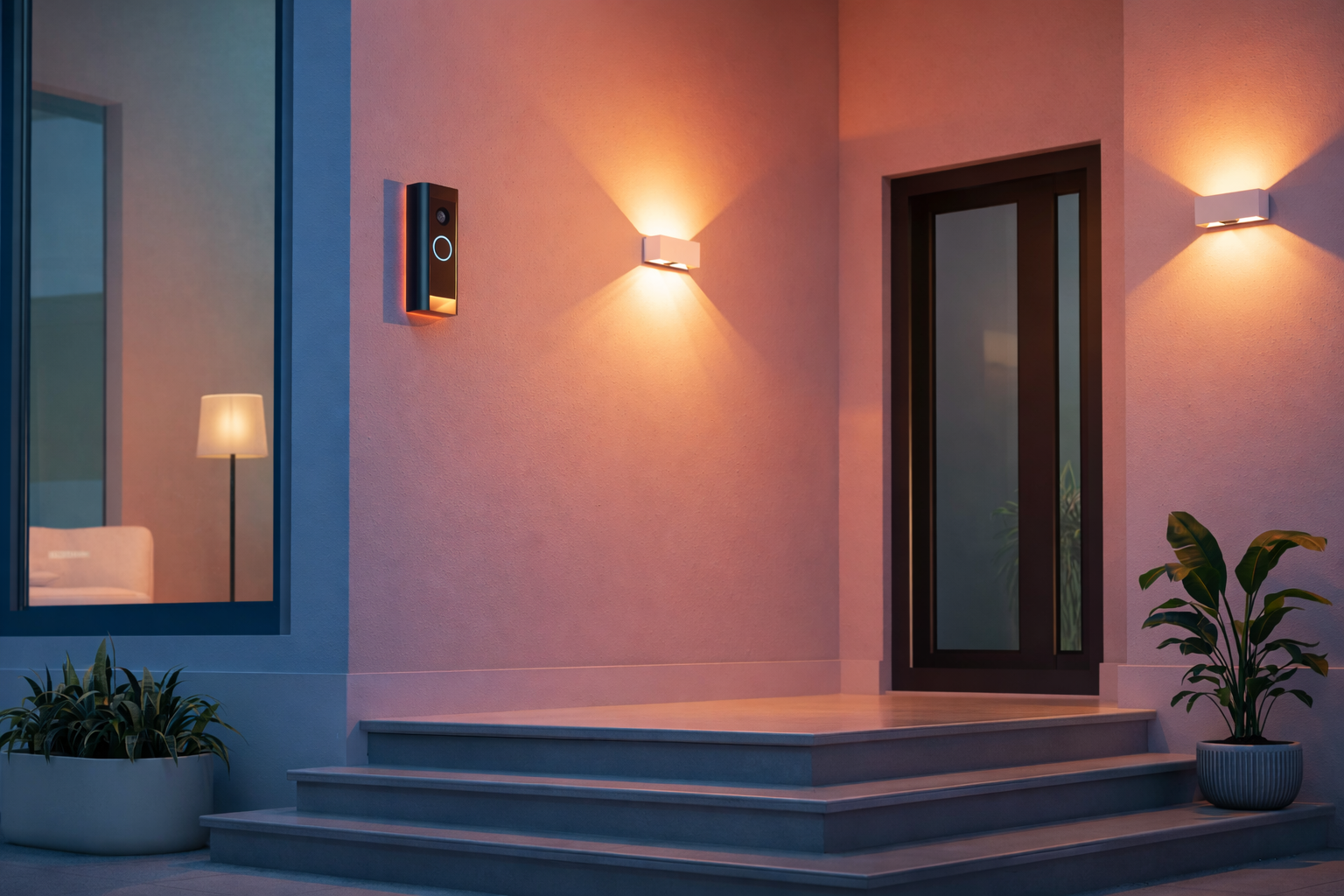 Domótica para el hogar