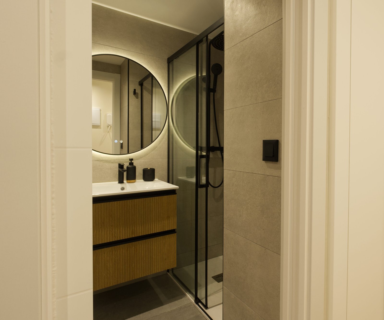 Baño en Peñíscola