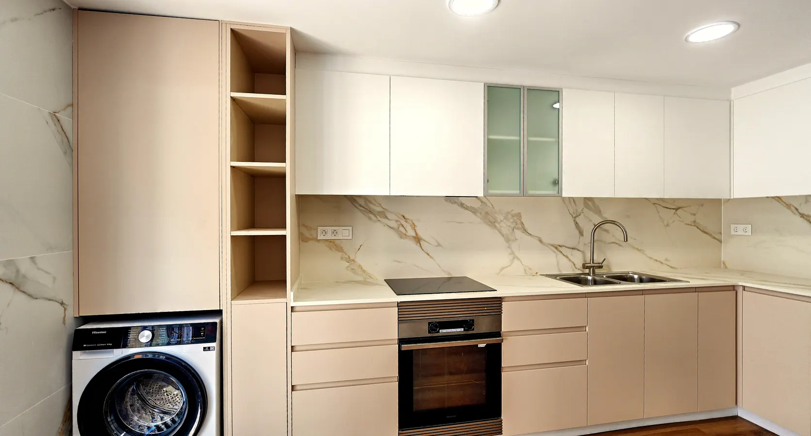 Detalle 1 de Cocina en Almassora