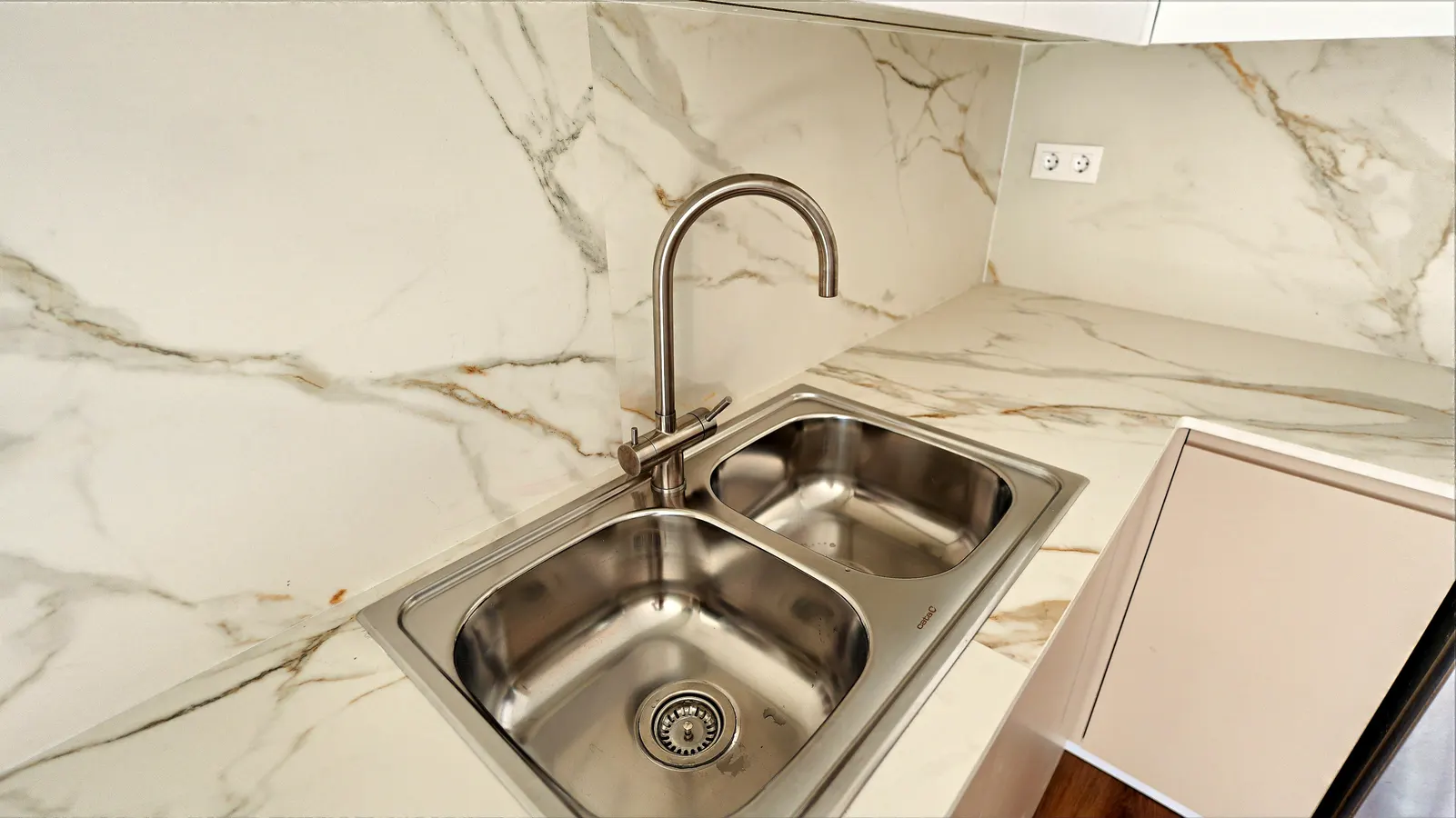 Detalle 3 de Cocina en Almassora