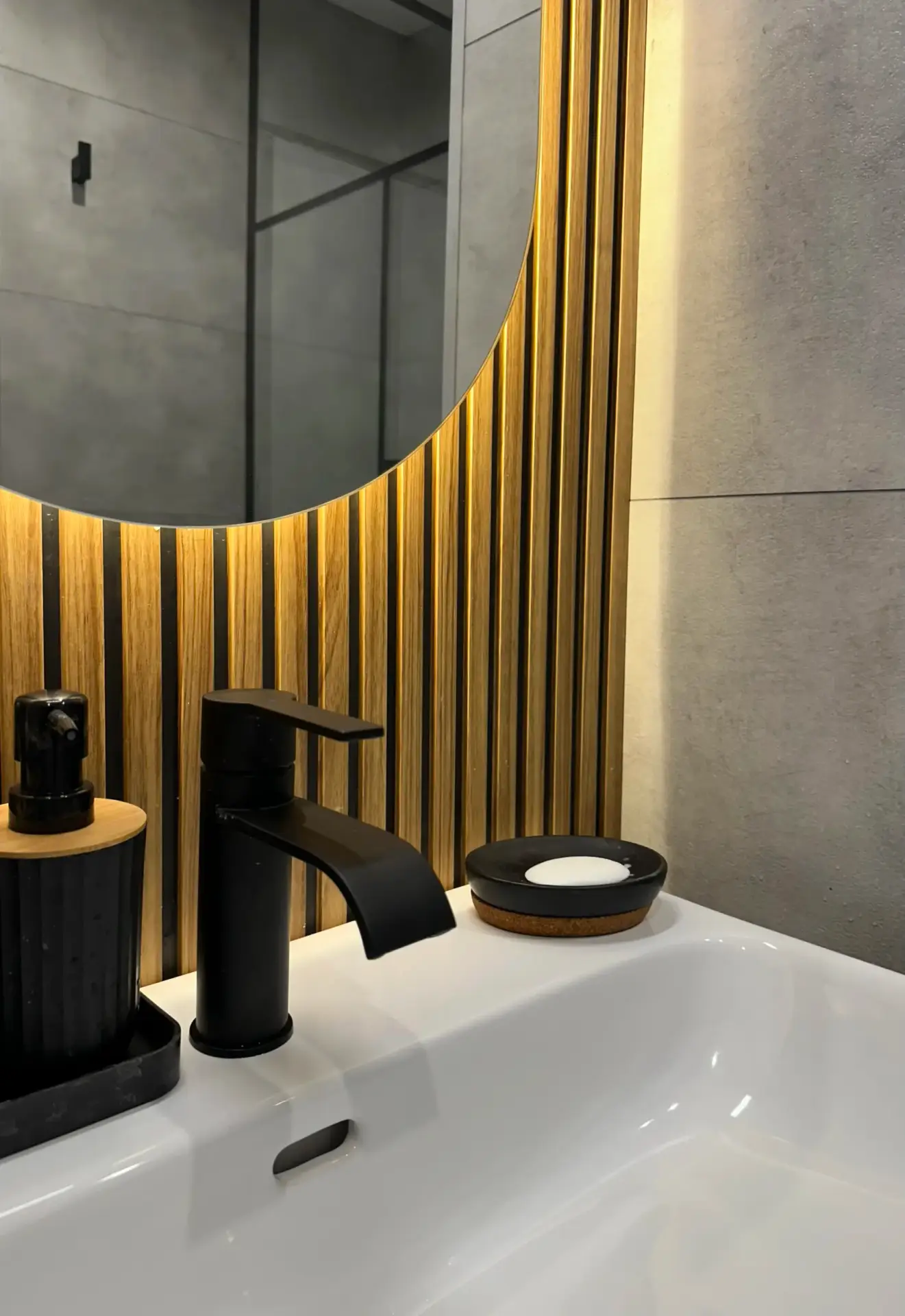 Detalle 2 de Baño-Aseo