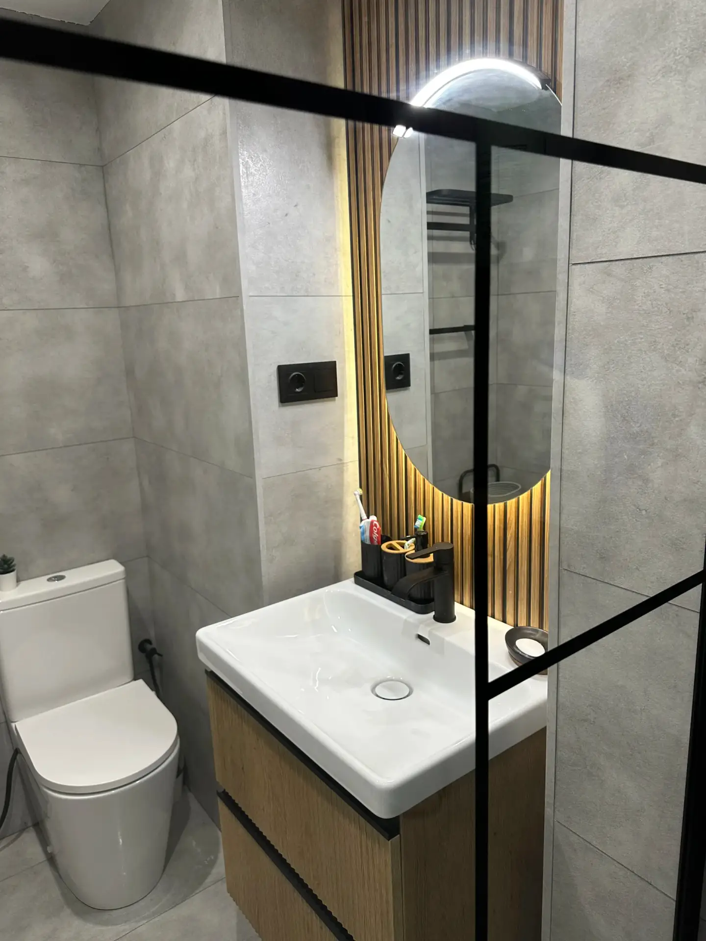 Detalle 3 de Baño-Aseo