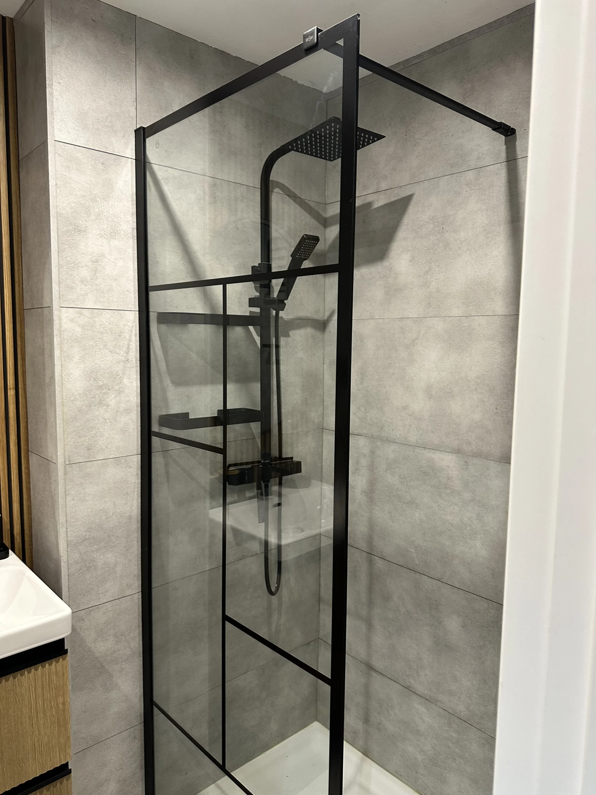 Detalle 4 de Baño-Aseo