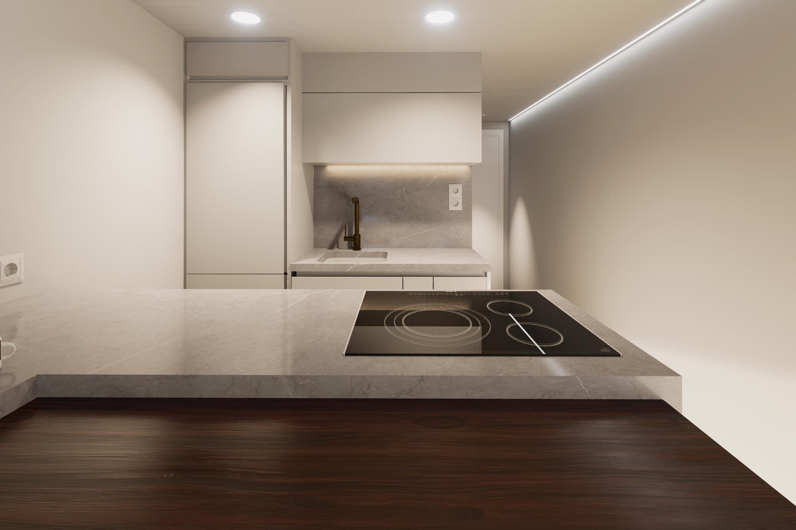 Diseño de Interiores